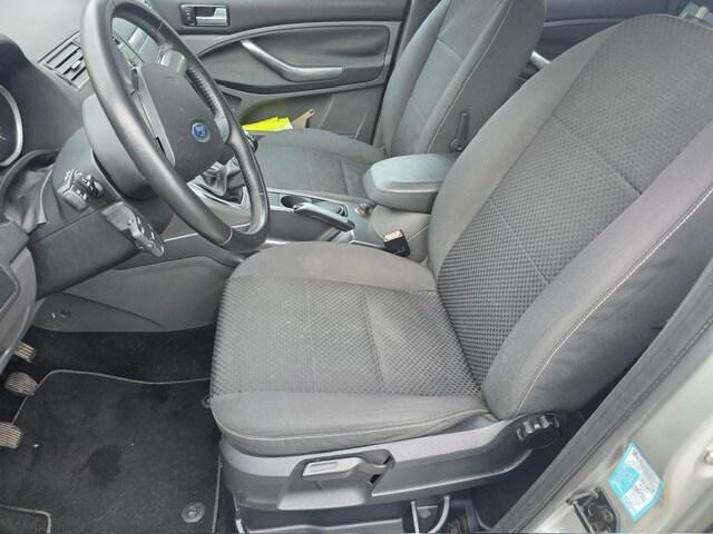 FORD C-Max 1ª serie C-Max 1.6 TDCi 110 CV Tita...