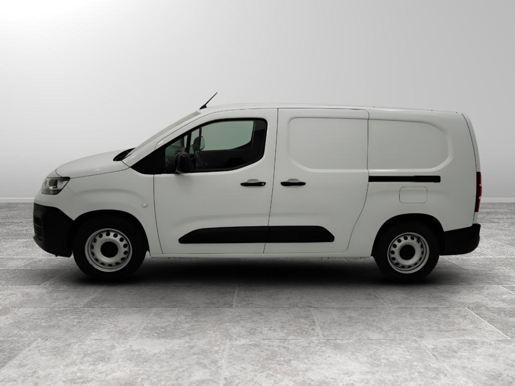 FIAT e Doblo 2022 - e Doblo van LH1 Bev 50kwh