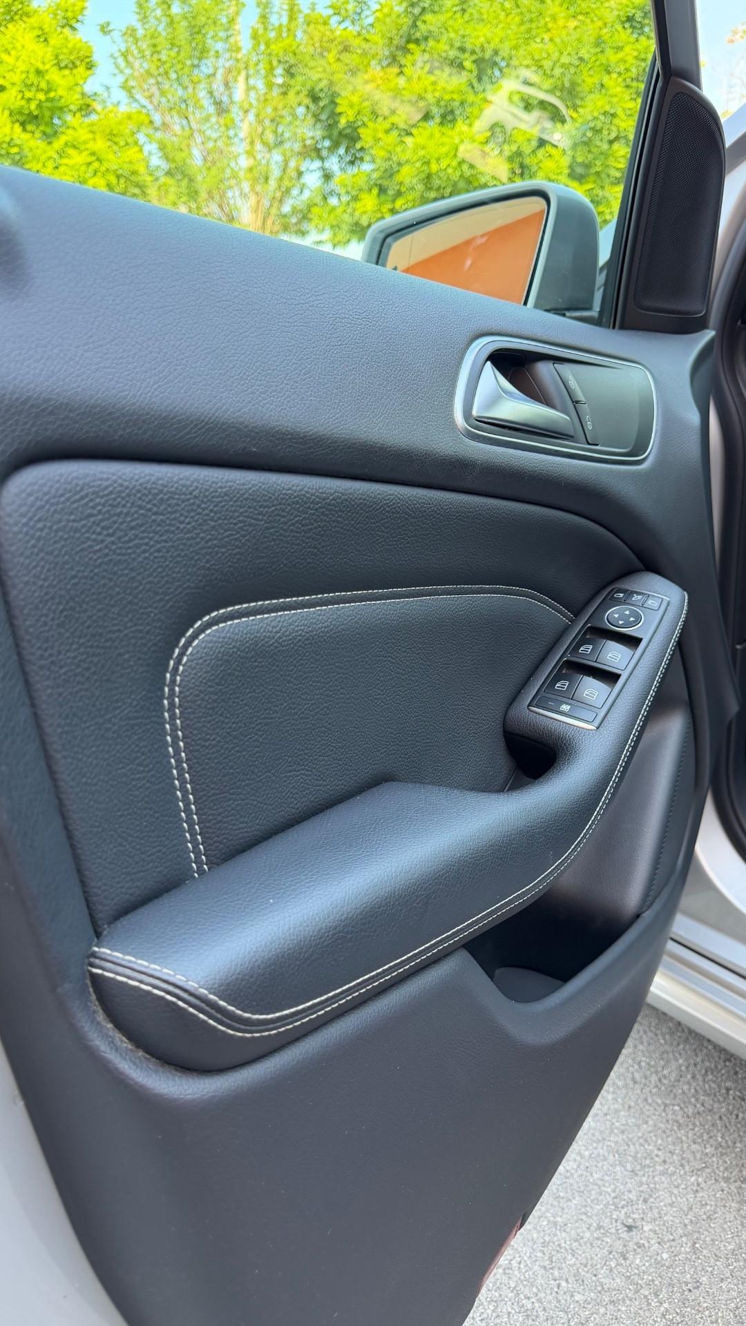 Mercedes-benz B 180 d Sport
