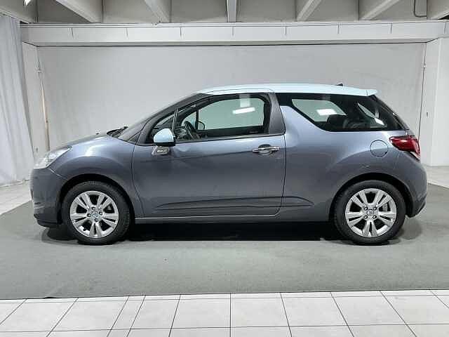 Citroen DS3 3 1.4 VTi 95 Chic