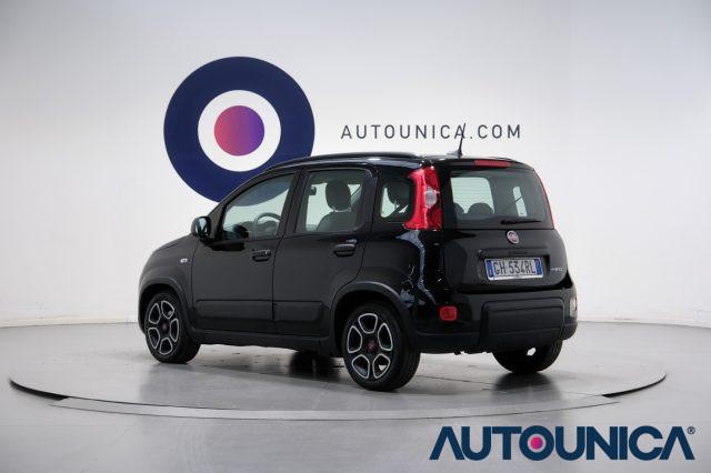 FIAT Panda 1.0 FIREFLY S&S HYBRID CITY LIFE NEOPATENTATI