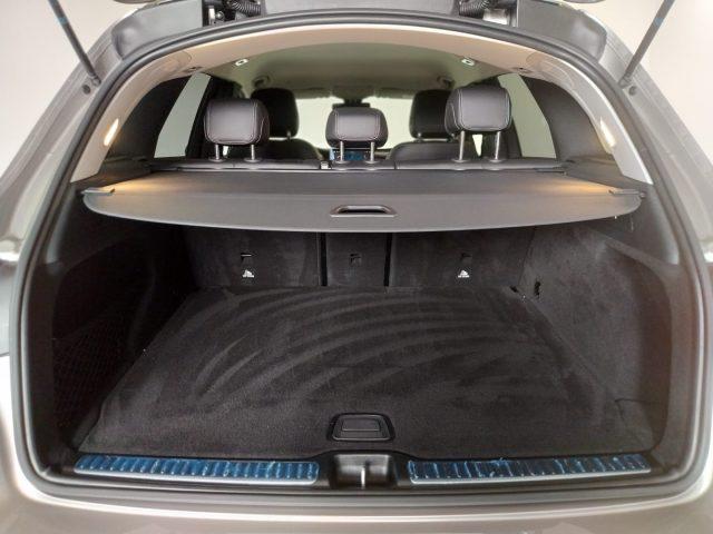 MERCEDES-BENZ GLC 300 d 4Matic Premium