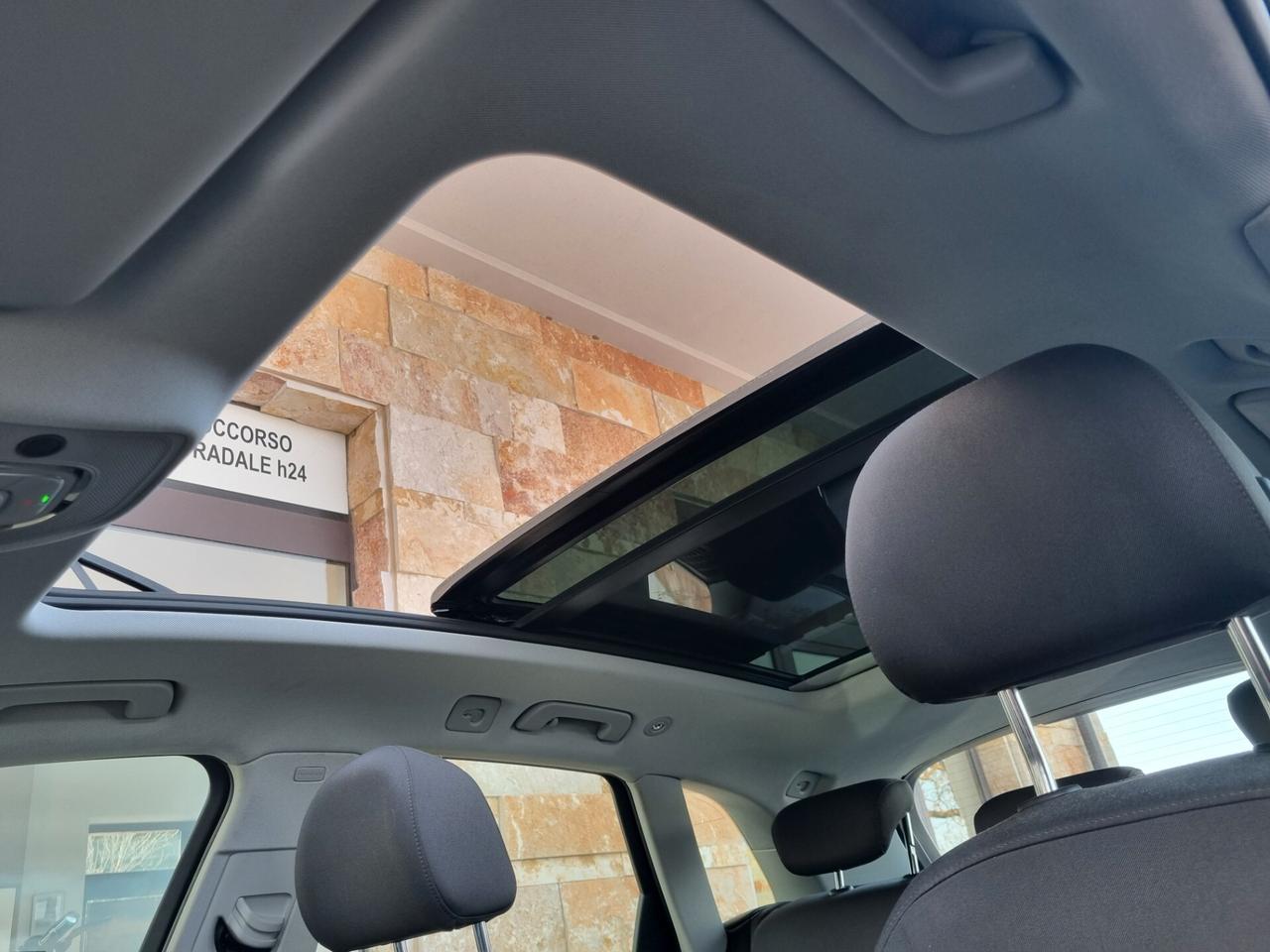 Audi Q5 40 TDI 204 CV quattro S tronic Business Advanced