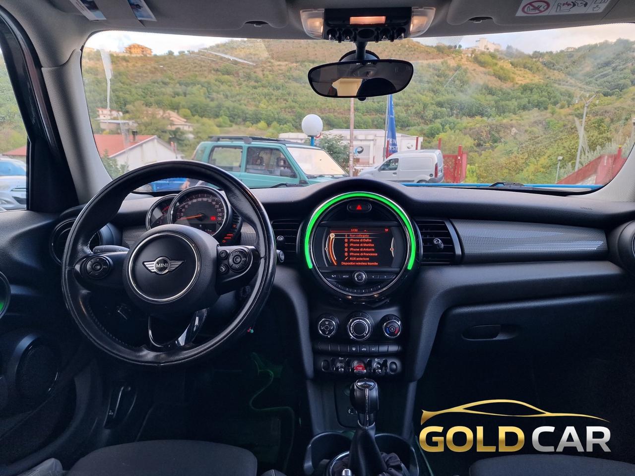 Mini 1.5 Cooper D Business XL