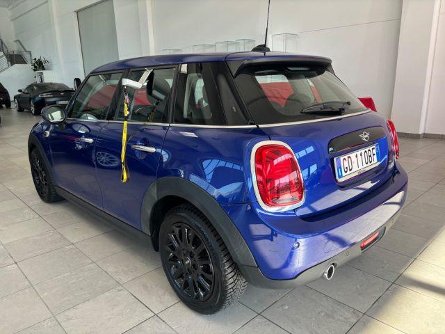MINI Cooper 1.5 Berlina Cooper Baker Street
