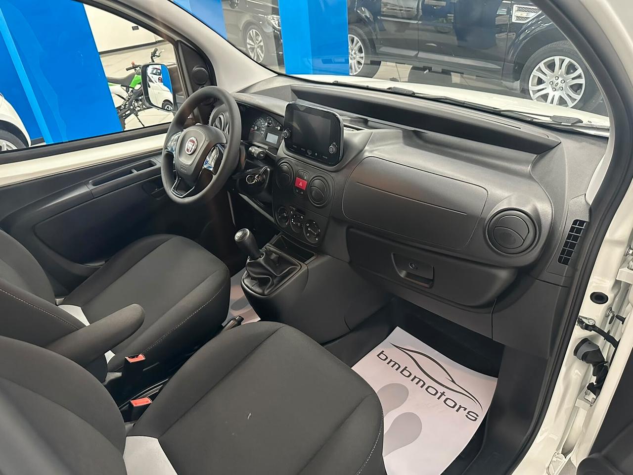 Fiat Fiorino 1.3 MJT 95 CV Cargo Adventure