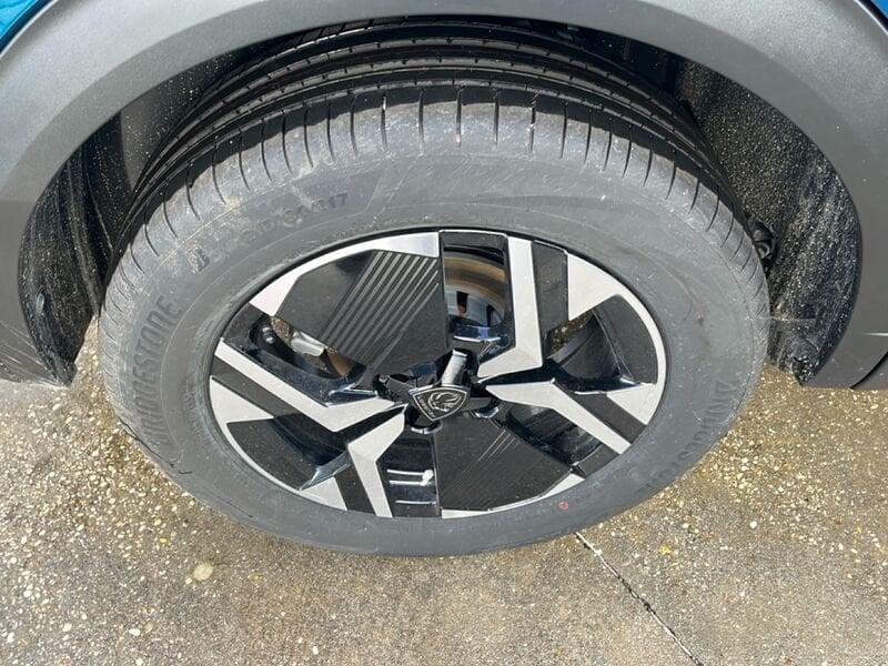 Peugeot 2008 Hybrid 110cv e-DCS6 Allure auto