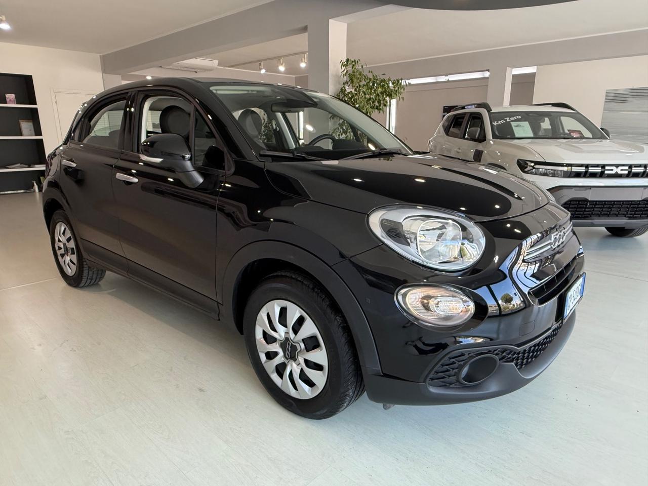 Fiat 500X 1.3 MultiJet 95 CV Cross
