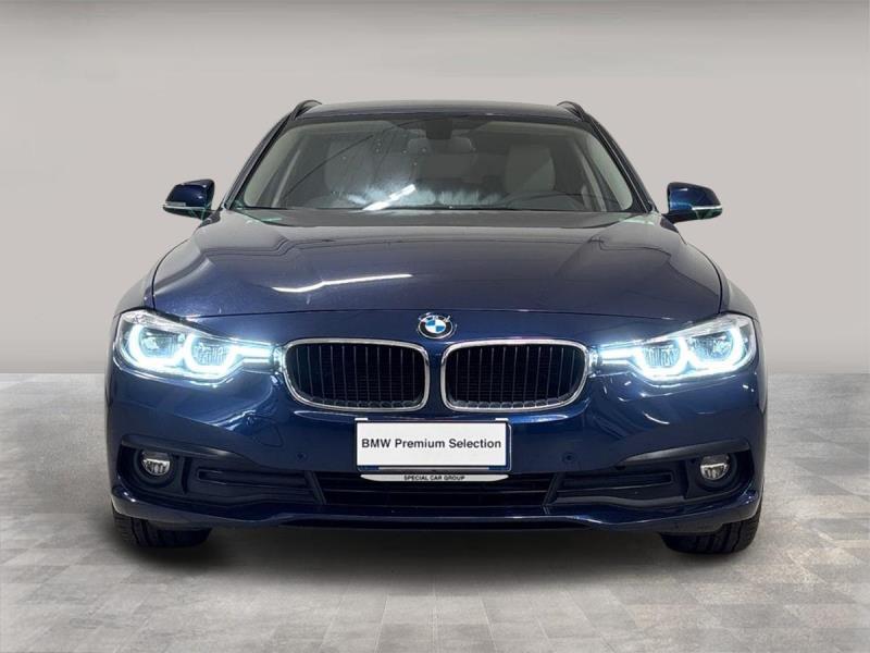 BMW Serie 3 Touring 320 d Business Advantage