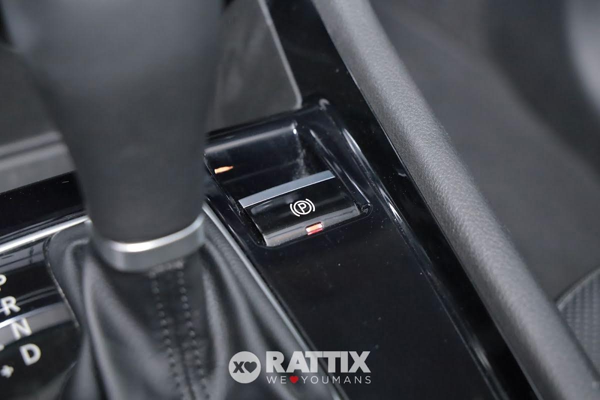 Jeep Compass 1.5 turbo t4 mhev 130CV Summit dct