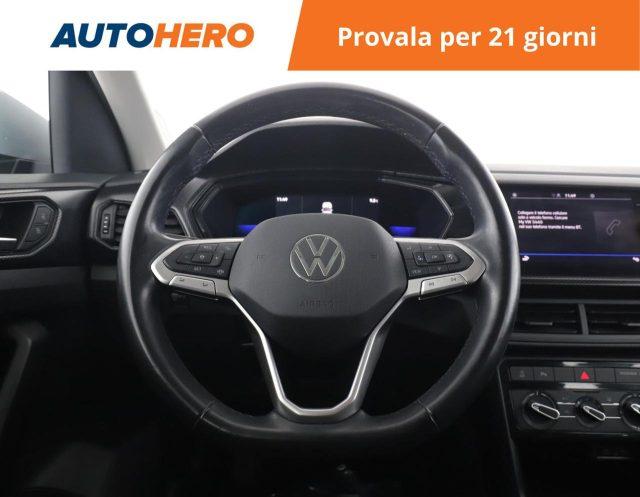 VOLKSWAGEN T-Cross 1.0 TSI Style BMT