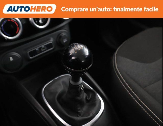 FIAT 500L 1.4 95 CV City Cross