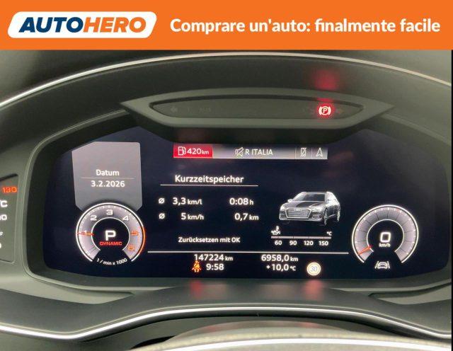 AUDI A6 Avant 40 2.0 TDI S tronic Business