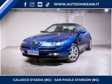 Alfa Romeo Gtv/Spider Gtv 2.0i V6 turbo 200CV COUPè