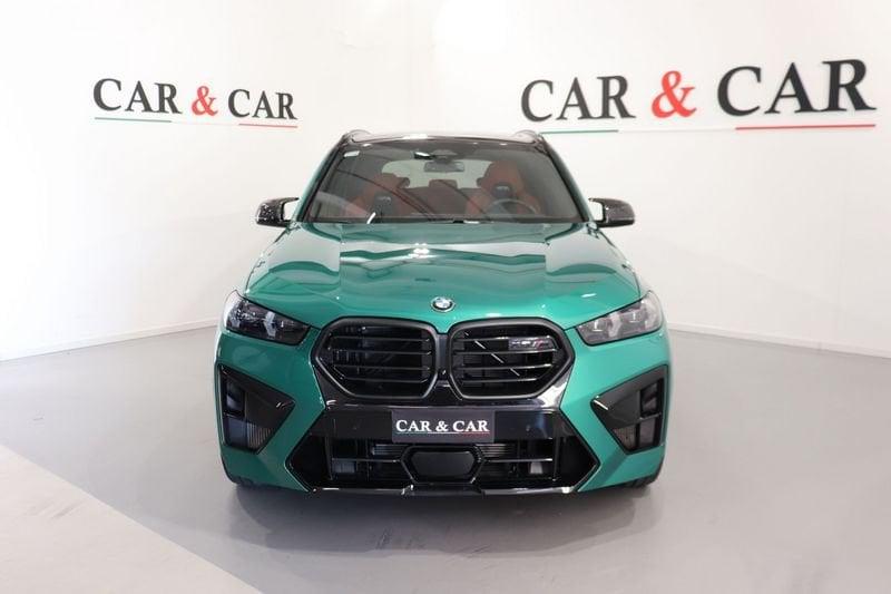 BMW X5 M Competition 48V