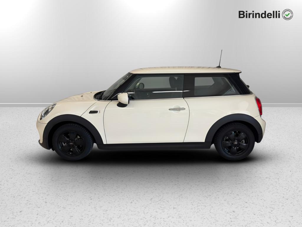 MINI Mini 4ª serie (F56) - Mini 1.5 One 75 CV