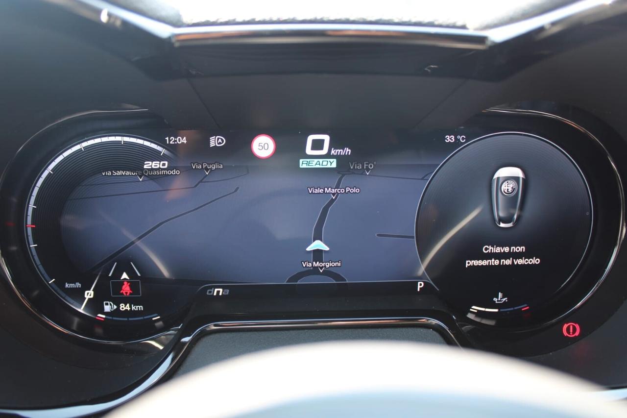 Alfa Romeo Tonale Tua A SOLI 401€ al mese Anticipo Zero