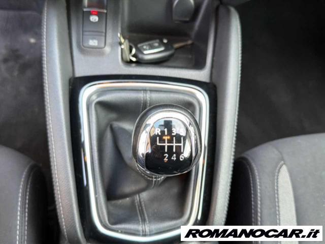 NISSAN Qashqai 1.5 dCi 115 CV N-Tec