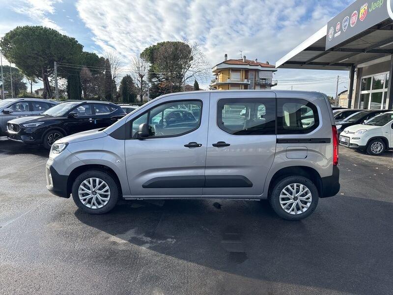 FIAT Doblò Combi CH1 1.5 BlueHdi 130CV N1 5 posti - PROMO FINANZIATA