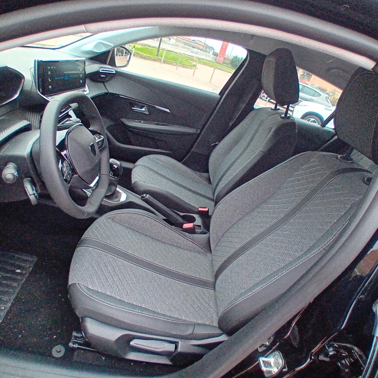 Peugeot 208 PureTech 100 Stop&Start 5 porte Style * SENZA VINCOLO DI FINANZIAMENTO*