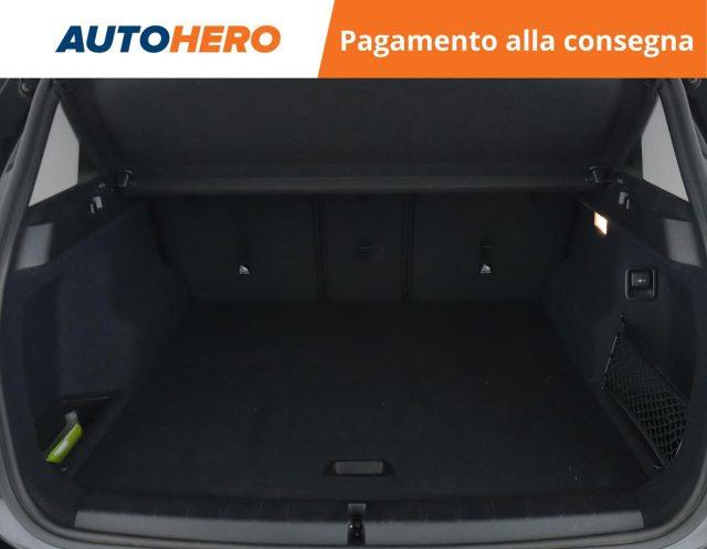 BMW X1 sDrive20d Advantage