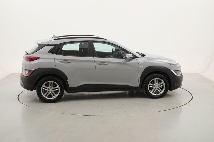Hyundai Kona Hybrid 48V XTech BR581404 1.6 Mild Hybrid 136CV