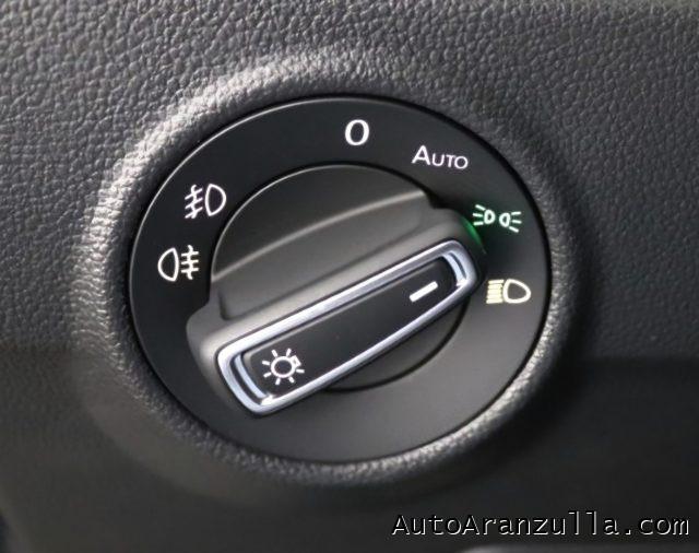 VOLKSWAGEN T-Roc 1.6 TDI 115CV Business Virtual Cockpit Navi