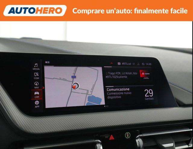 BMW 118 i 5p. Msport