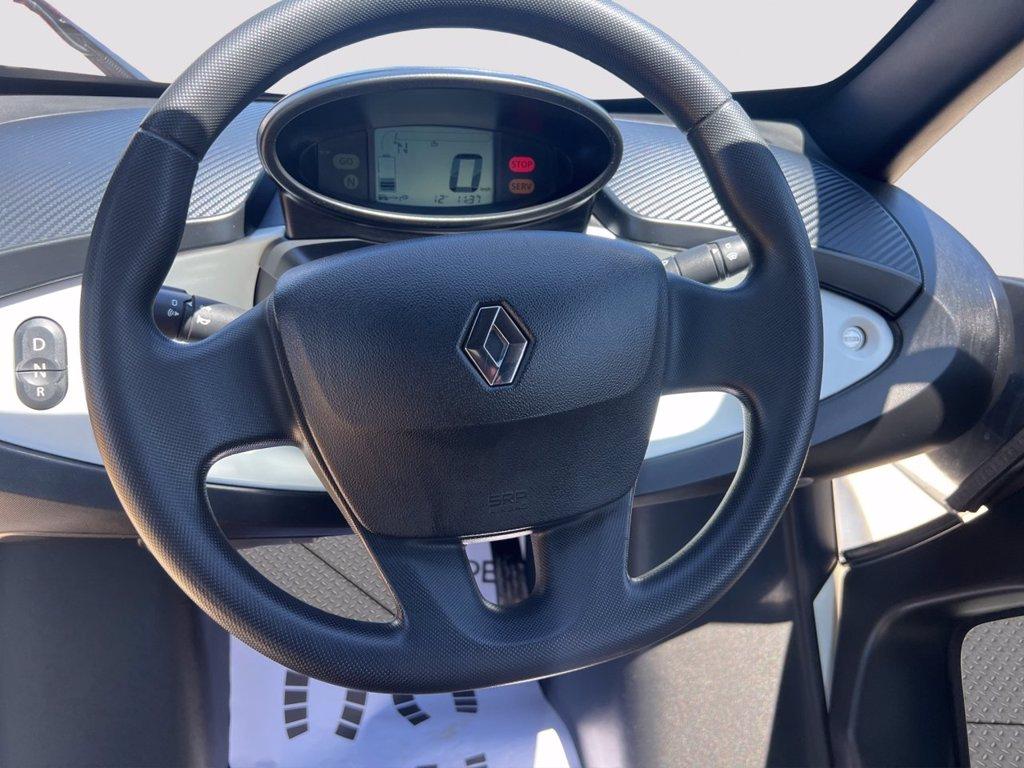 RENAULT Twizy 80 Life flex del 2014