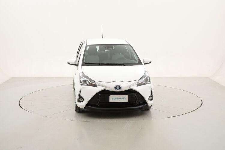 Toyota Yaris Hybrid Business BR440349 1.5 Full Hybrid 101CV