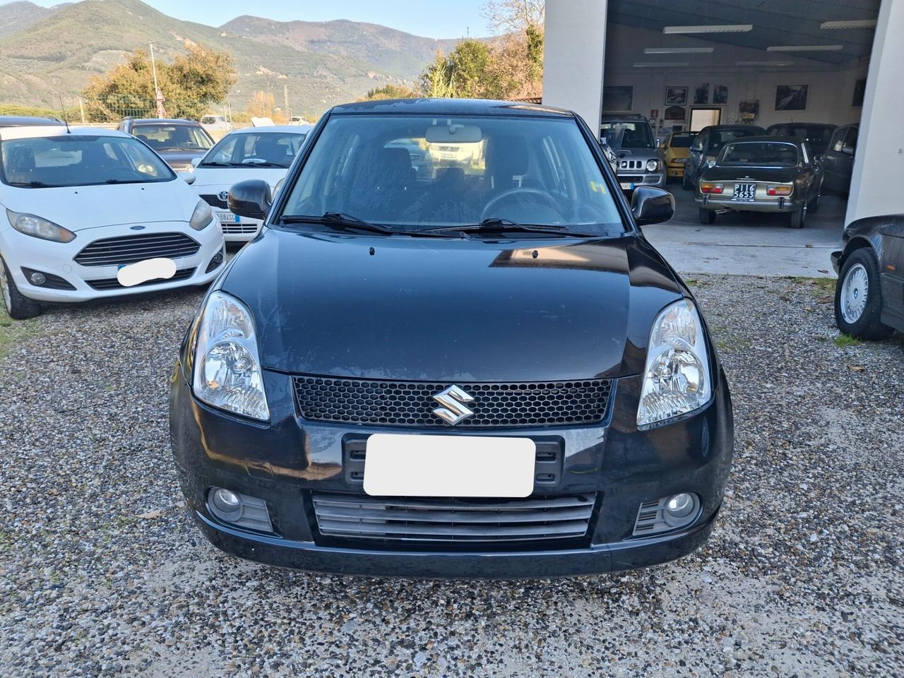 Suzuki Swift 1.3 5p. GL
