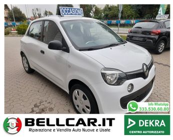 Renault Twingo SCe 65 CV Duel