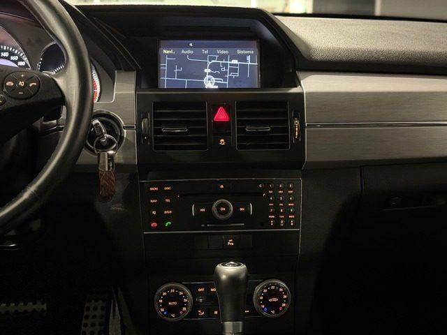 MERCEDES-BENZ GLK 220 CDI 4Matic 170CV Premium AMG