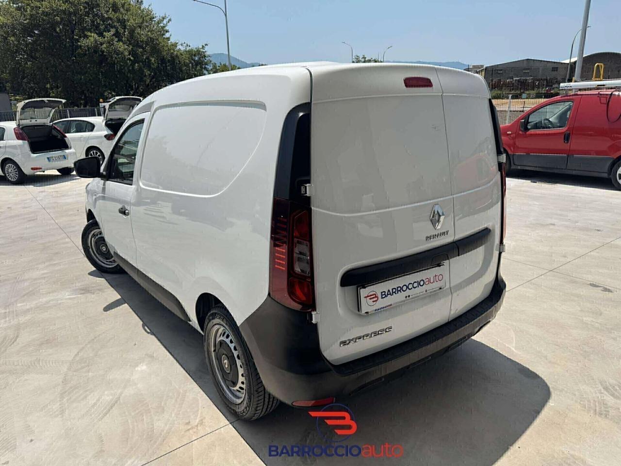 Renault Express 1.5 Blue dCi 75 Van-2021