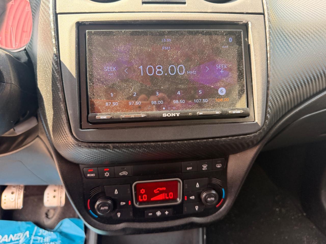 Alfa Romeo MiTo 1.6 JTDm-2 S&S Distinctive