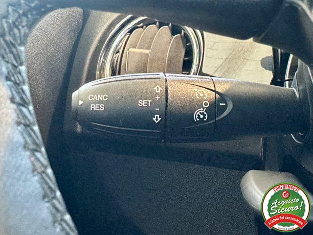 FIAT 500 1.0 Hybrid *NO VINCOLI*NEOPAT*CRUISE*SENSORI POST*