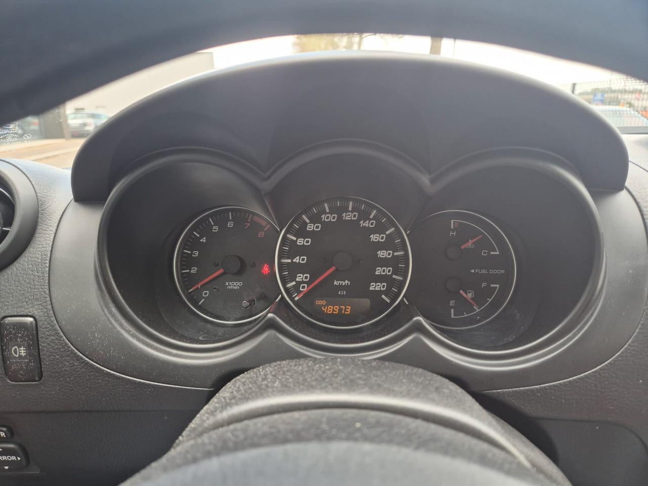 Daihatsu Copen 1.3 87CV High Grade E4--CABRIO!!!