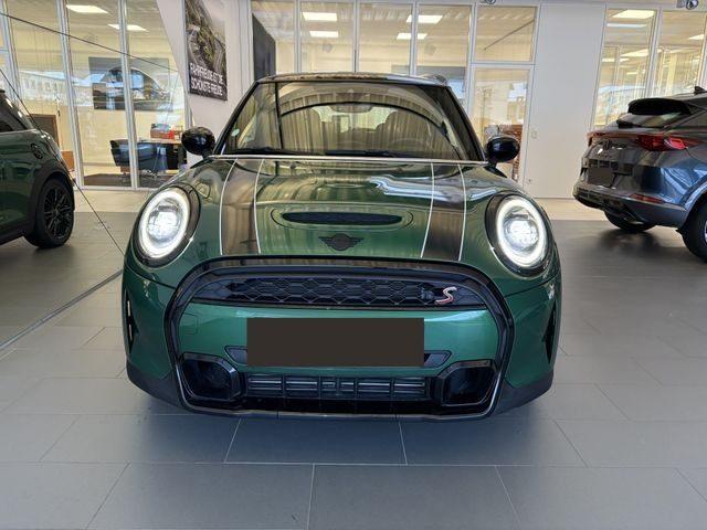 MINI Cooper S 2.0 Cooper S Classic