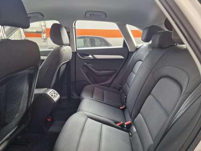 Audi Q3 Q3 2.0 tdi Business quattro 150cv