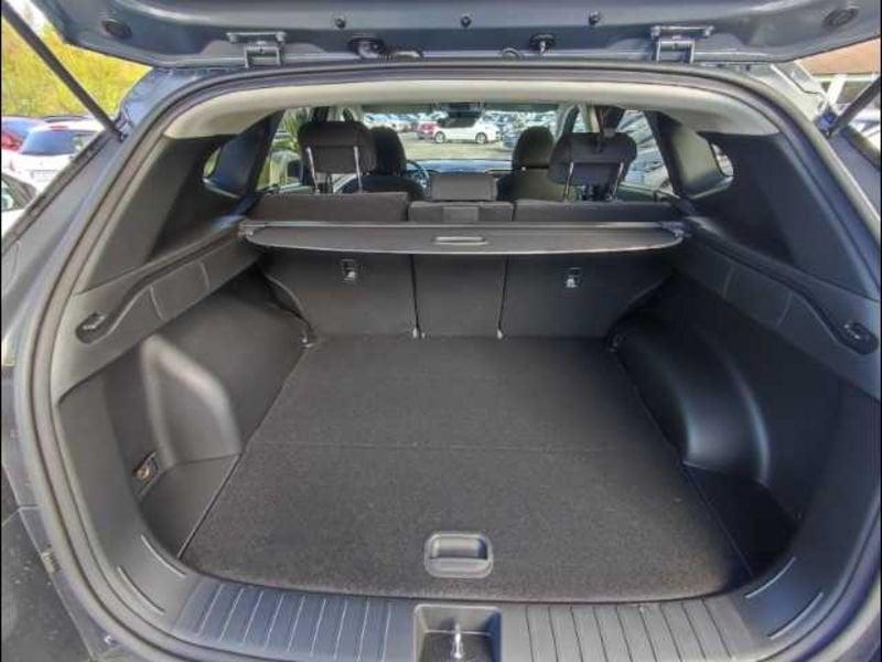 Hyundai Tucson NEW HEV MY22 1.6HEV AT 230 XLINE +19''