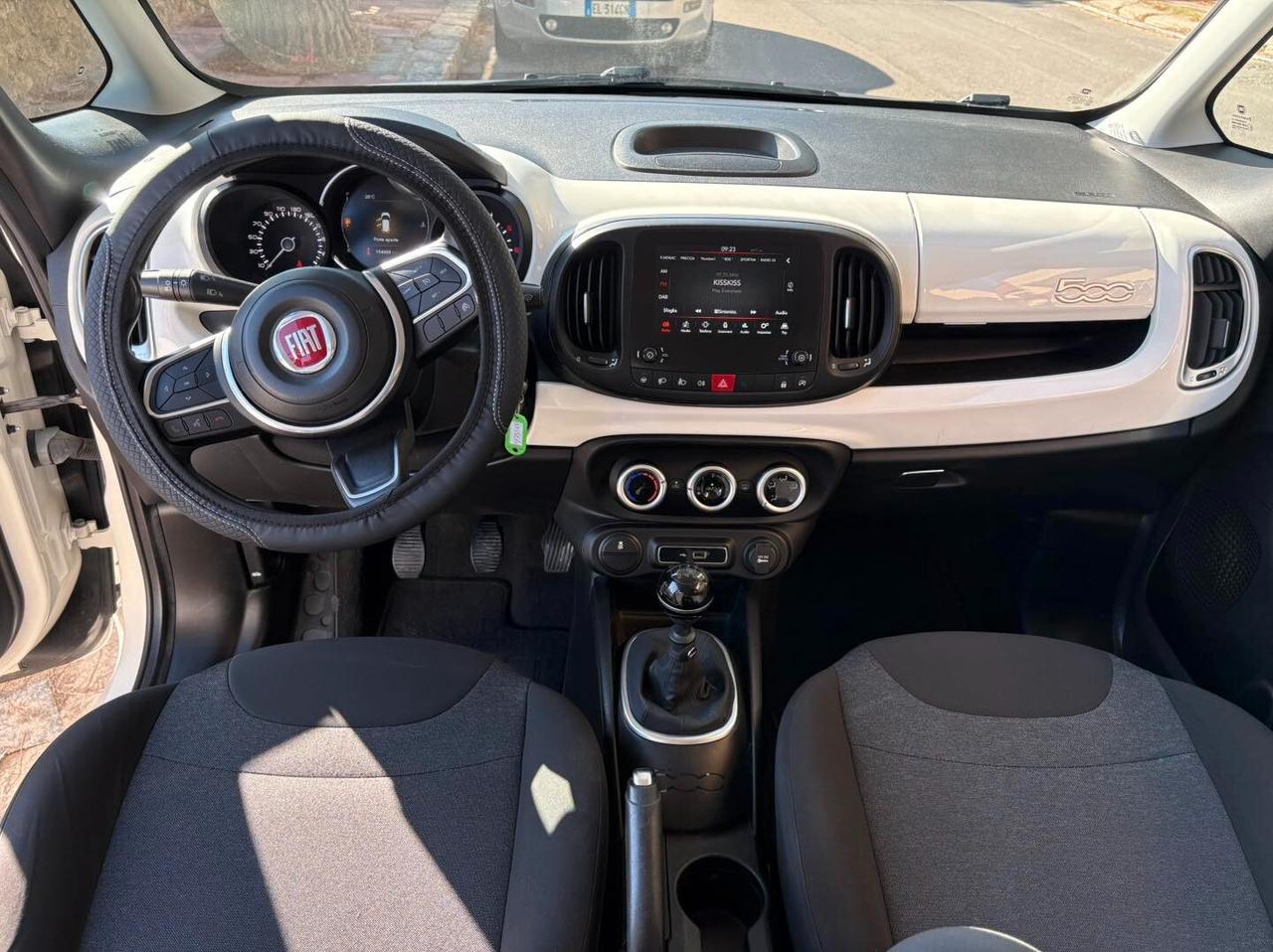 Fiat 500L 1.3 Multijet 95 CV Urban