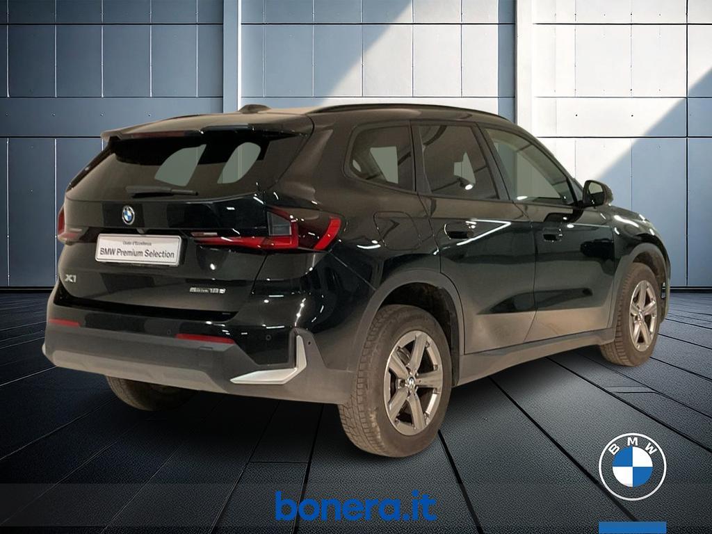 BMW X1 18 d sDrive DCT