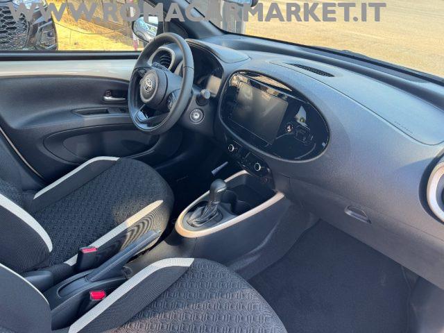 TOYOTA Aygo X 1.0 VVT-i 72 CV 5 porte Trend S-CVT