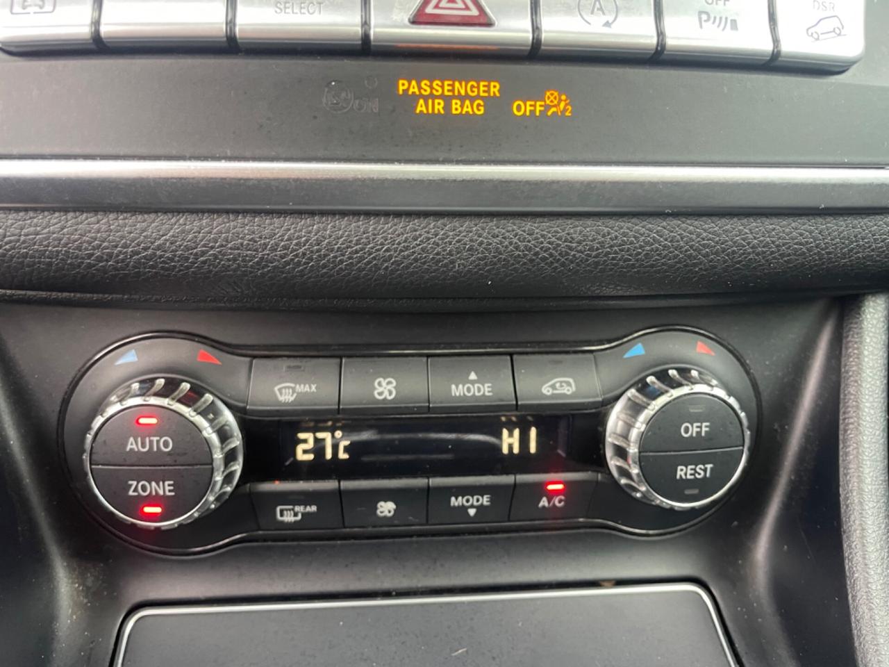 Mercedes-benz GLA 220 d Automatic 4Matic Sport Tetto apribile