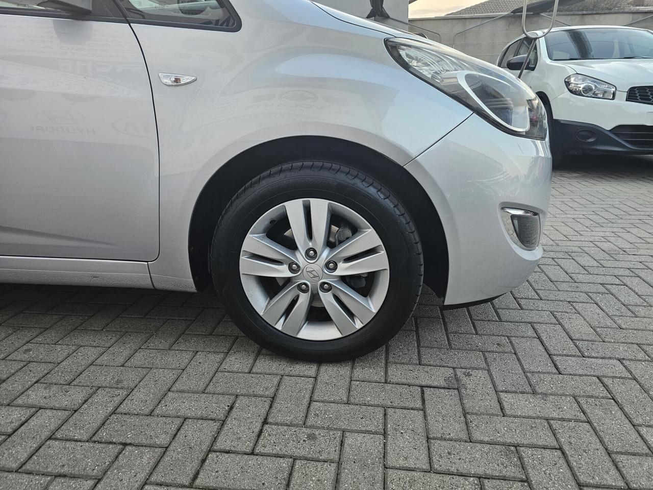 Hyundai iX20 1.4 90 CV Comfort