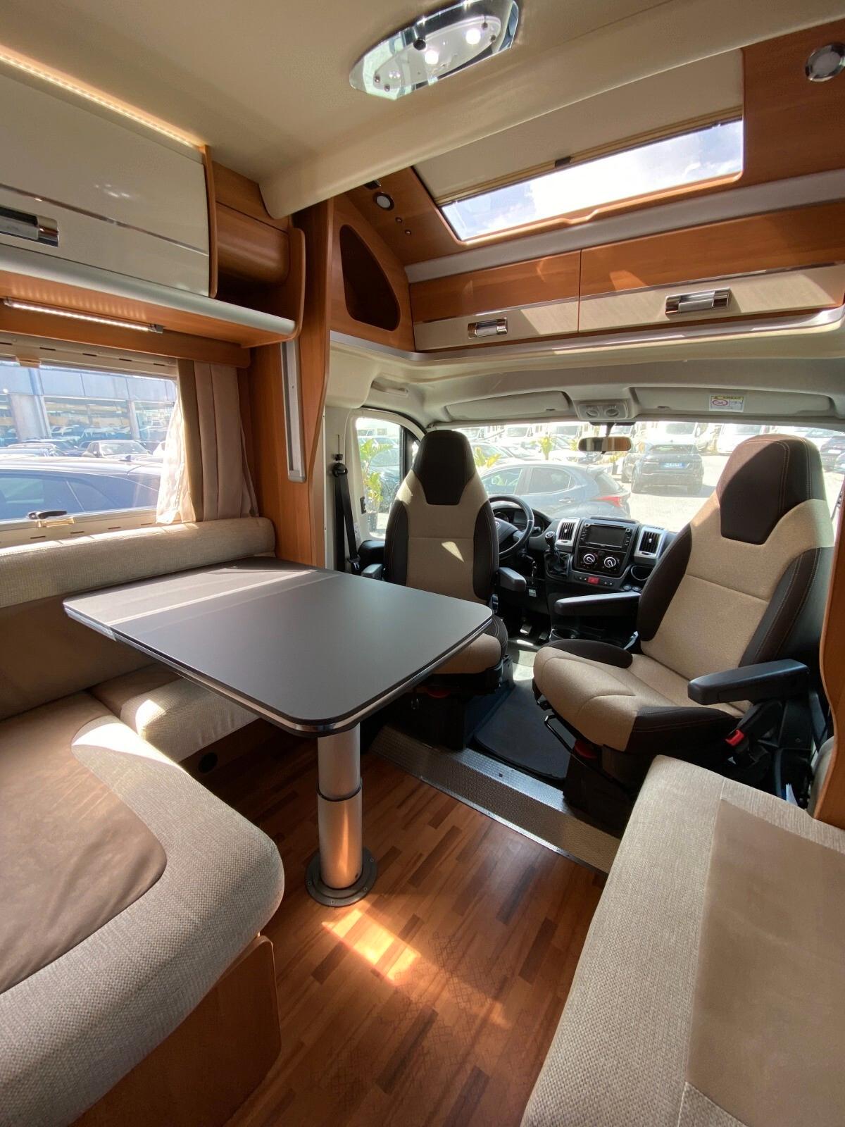 Laika Ecovip 309