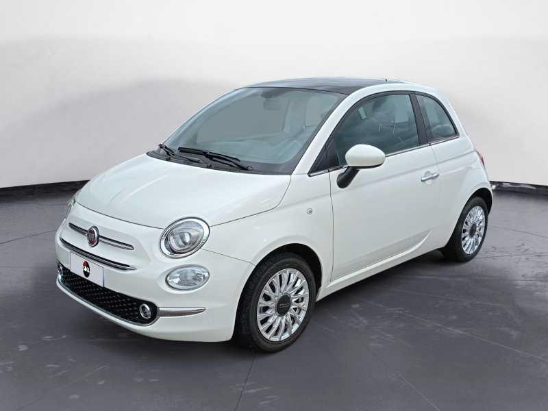 FIAT 500 1.0 hybrid Dolcevita 70cv