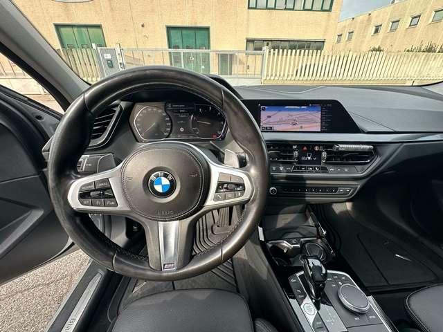 BMW 118 d 5p. Sport