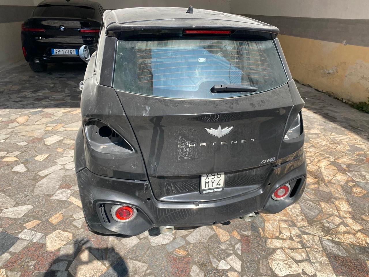 Chatenet CH46 diesel(PRIVATO)-2020