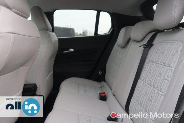 FIAT 600 600 1.2 Hybrid 100cv La Prima